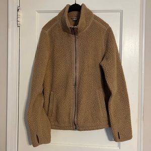 Old Navy Teddy Bear Jacket